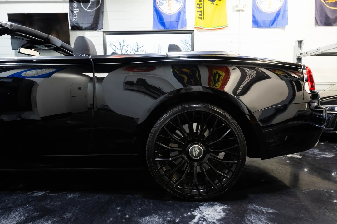 2016 Rolls-Royce Dawn - Image 12 of 12
