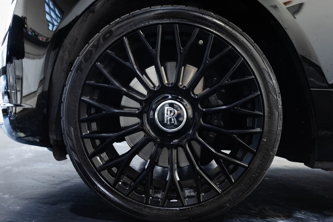 2016 Rolls-Royce Dawn - Image 6 of 12