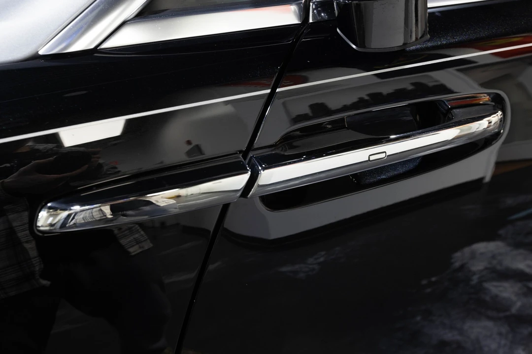 2016 Rolls-Royce Dawn - Image 10 of 12