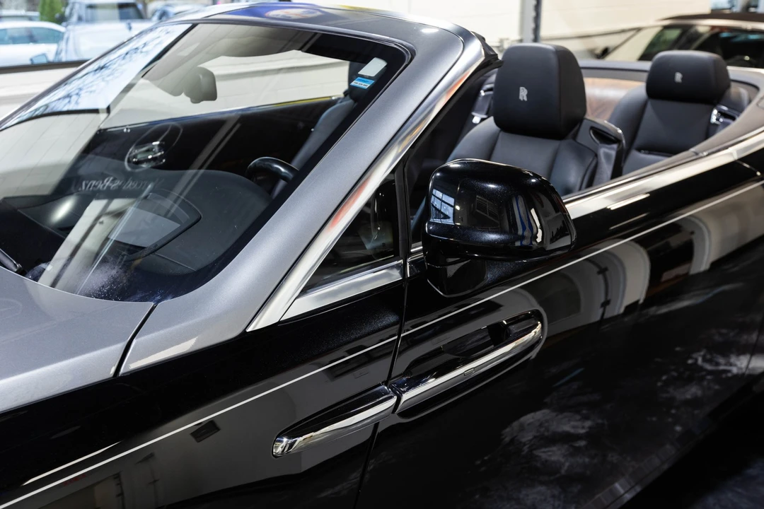 2016 Rolls-Royce Dawn - Image 9 of 12