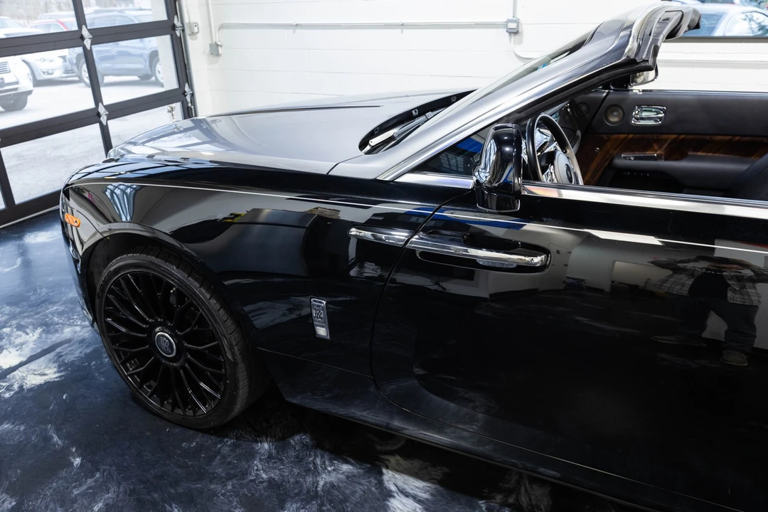 2016 Rolls-Royce Dawn - Image 4 of 12