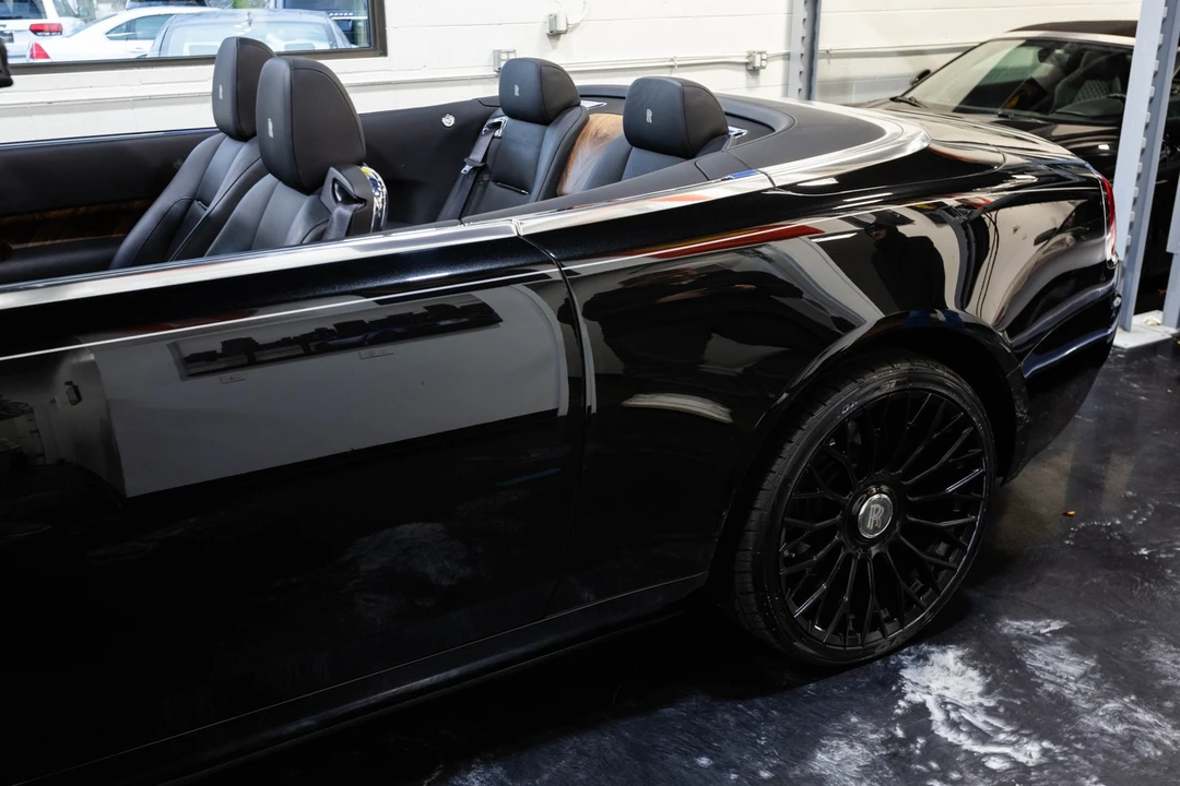2016 Rolls-Royce Dawn - Image 11 of 12