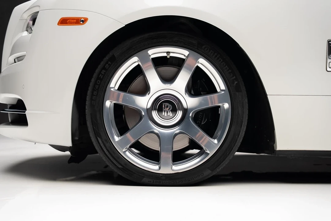 2016 Rolls-Royce Dawn - Image 20 of 21