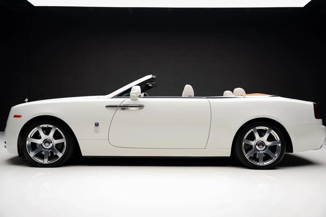 2016 Rolls-Royce Dawn - Image 18 of 21