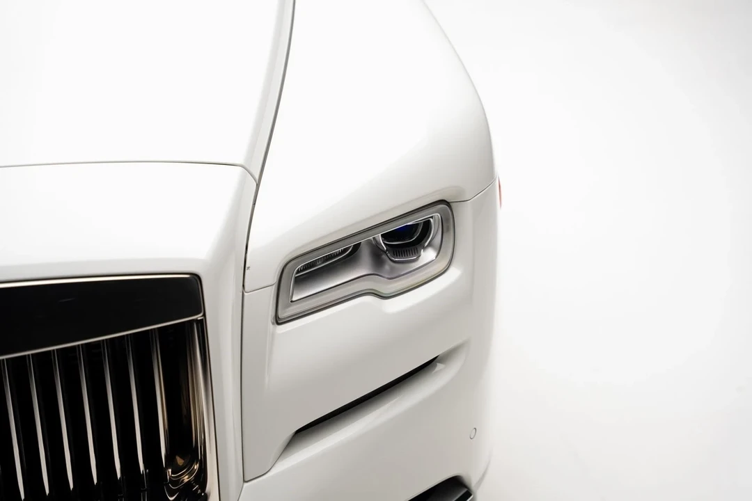 2016 Rolls-Royce Dawn - Image 12 of 21