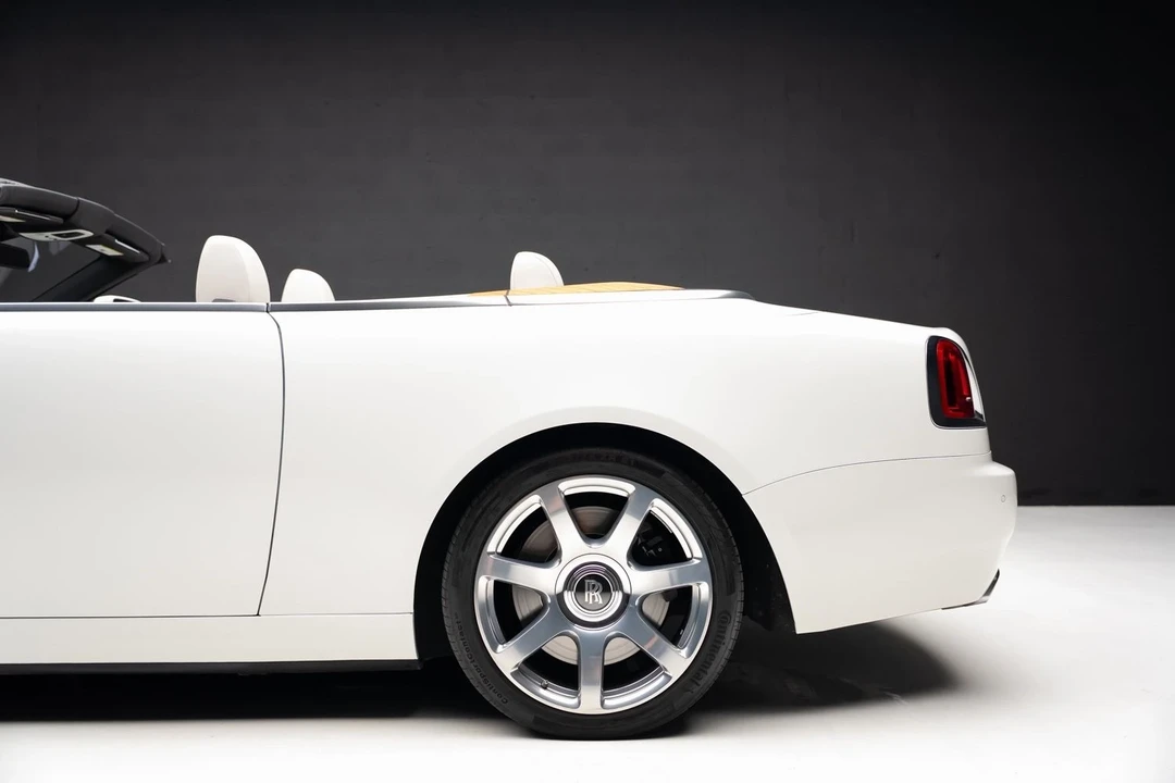 2016 Rolls-Royce Dawn - Image 21 of 21