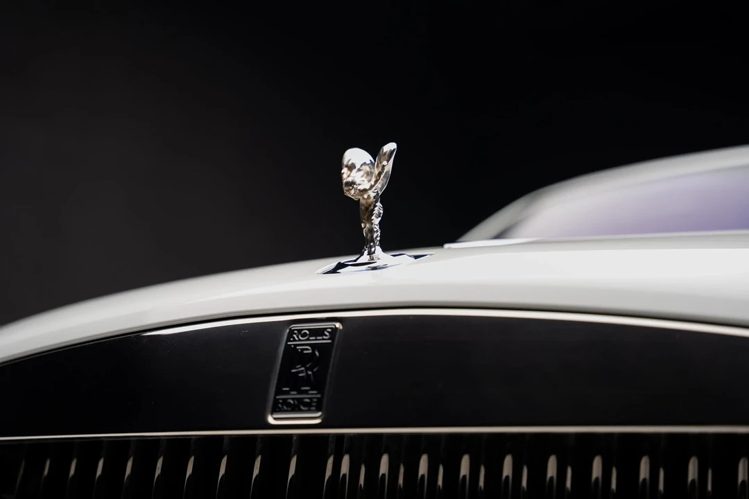 2016 Rolls-Royce Dawn - Image 14 of 21