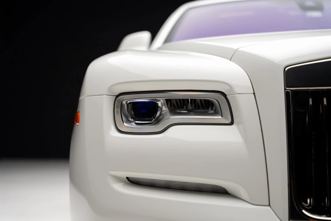 2016 Rolls-Royce Dawn - Image 10 of 21