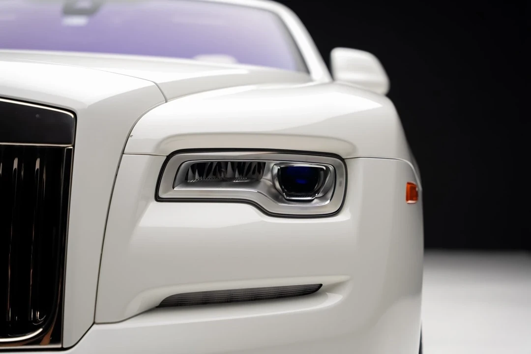 2016 Rolls-Royce Dawn - Image 11 of 21
