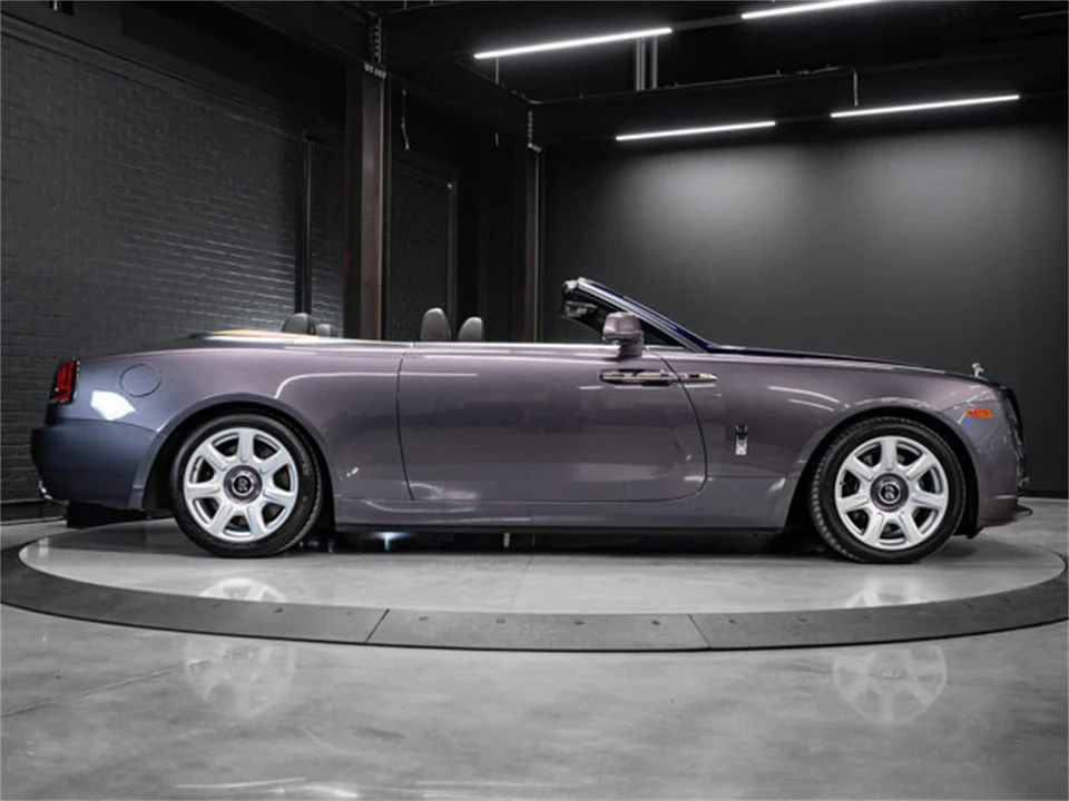 2016 Rolls-Royce Dawn - Image 19 of 31
