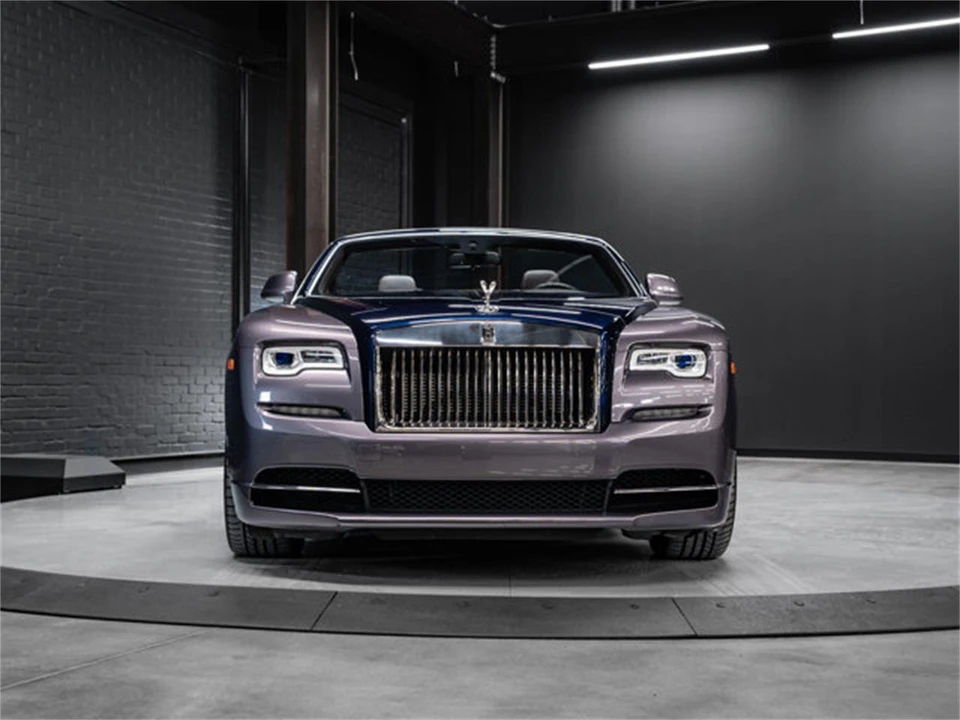 2016 Rolls-Royce Dawn - Image 3 of 31