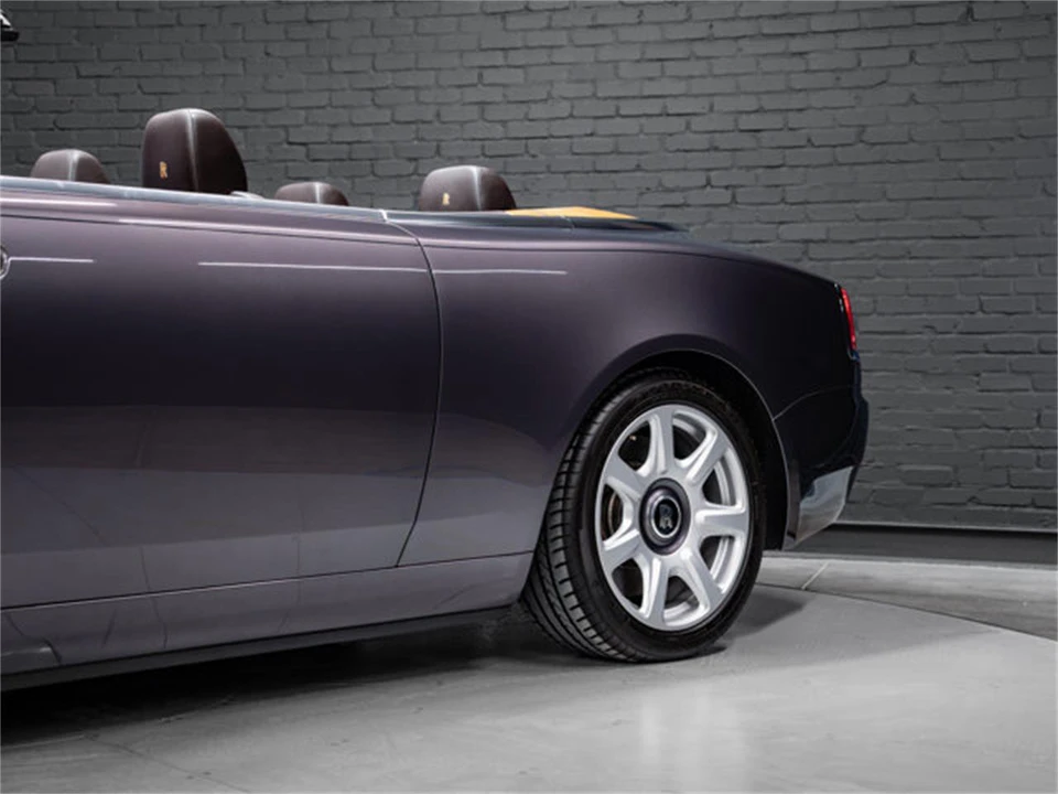 2016 Rolls-Royce Dawn - Image 11 of 31