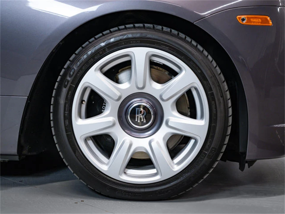 2016 Rolls-Royce Dawn - Image 9 of 31