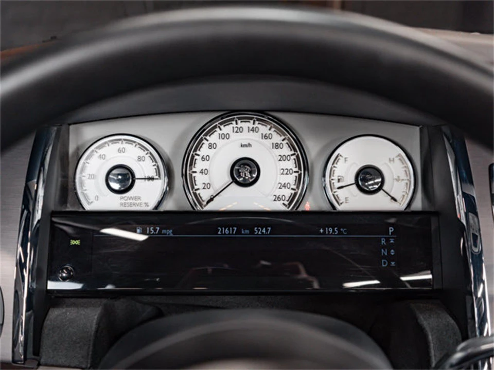 2016 Rolls-Royce Dawn - Image 29 of 31