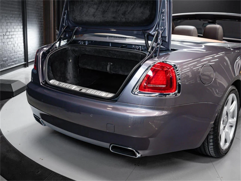 2016 Rolls-Royce Dawn - Image 15 of 31