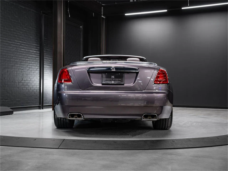 2016 Rolls-Royce Dawn - Image 17 of 31