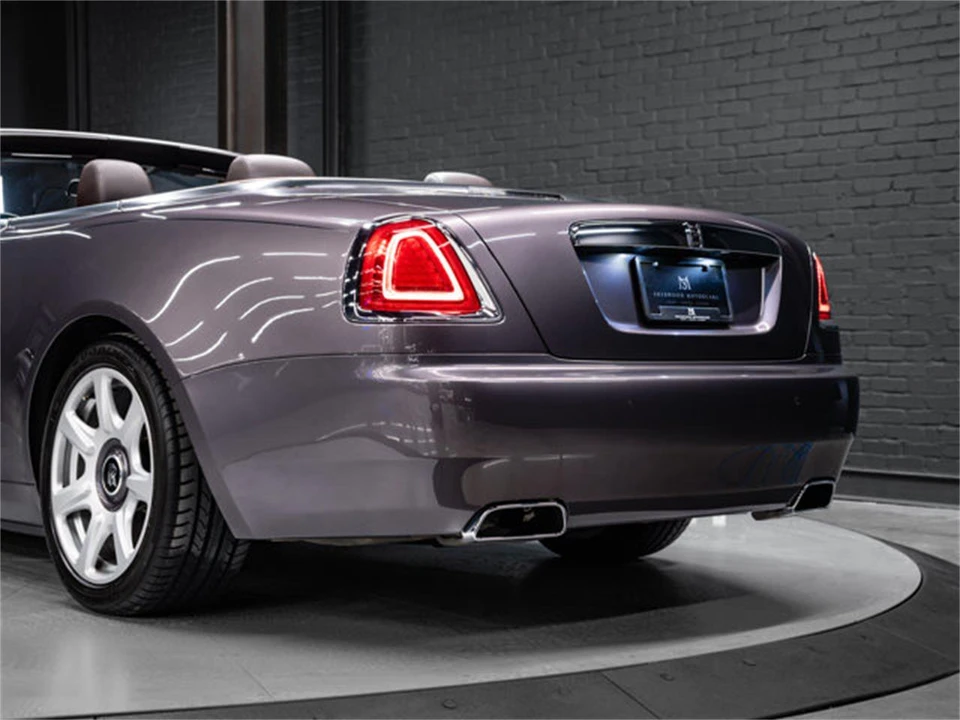 2016 Rolls-Royce Dawn - Image 14 of 31