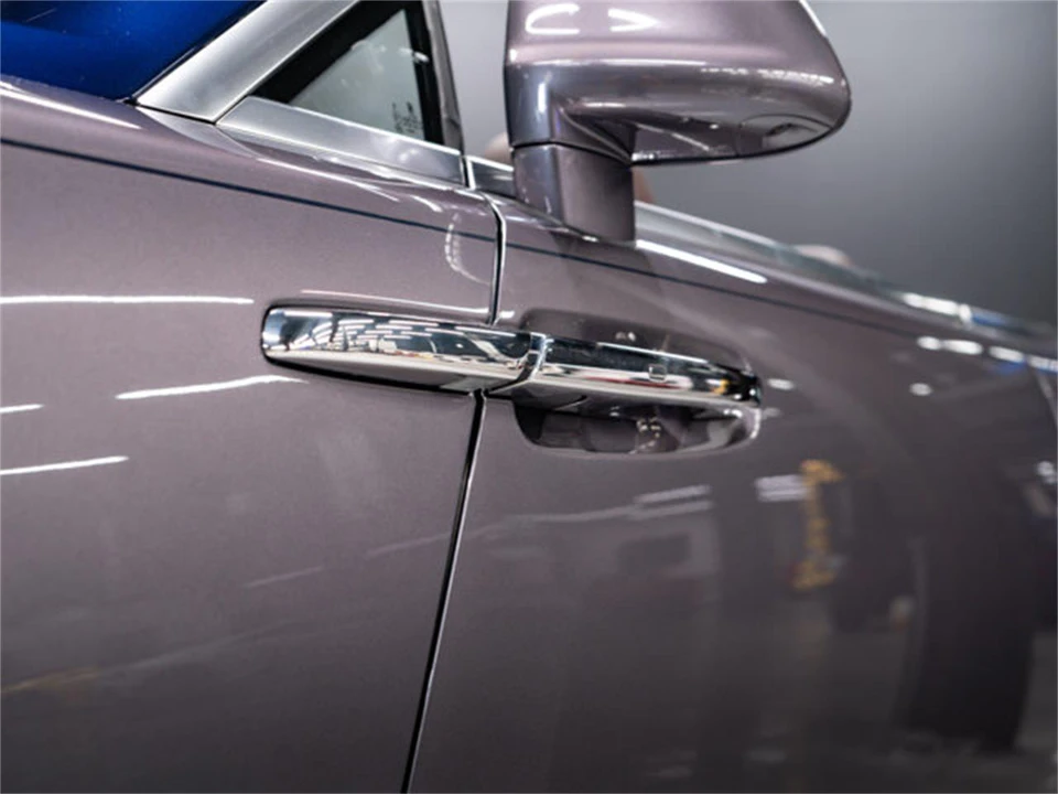 2016 Rolls-Royce Dawn - Image 10 of 31