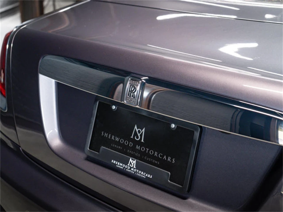 2016 Rolls-Royce Dawn - Image 20 of 31