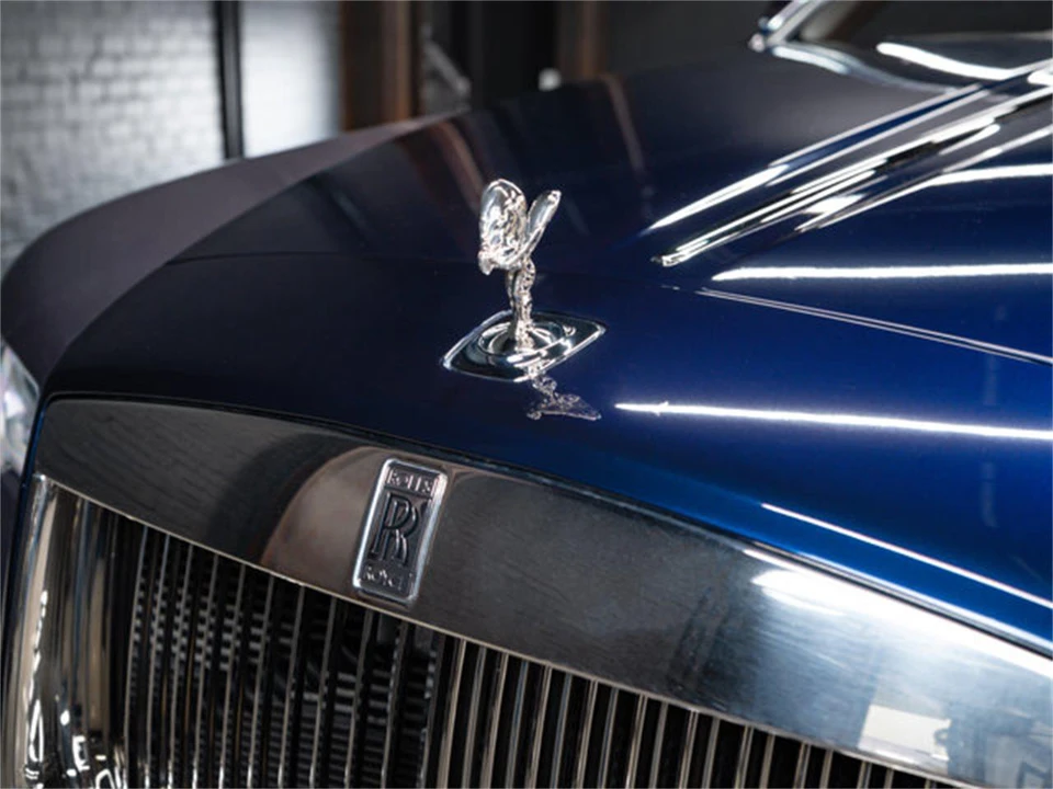 2016 Rolls-Royce Dawn - Image 6 of 31