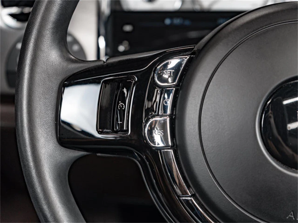 2016 Rolls-Royce Dawn - Image 28 of 31