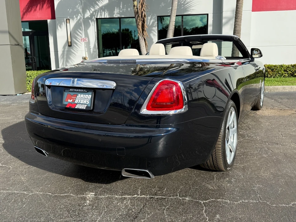 2016 Rolls-Royce Dawn - Image 20 of 21