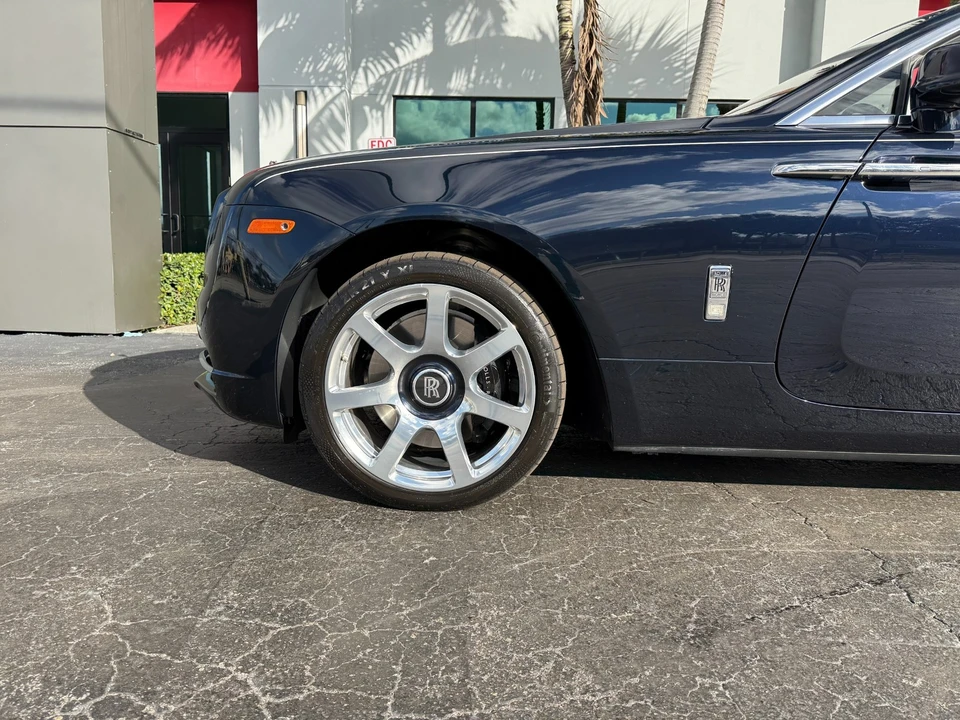 2016 Rolls-Royce Dawn - Image 14 of 21