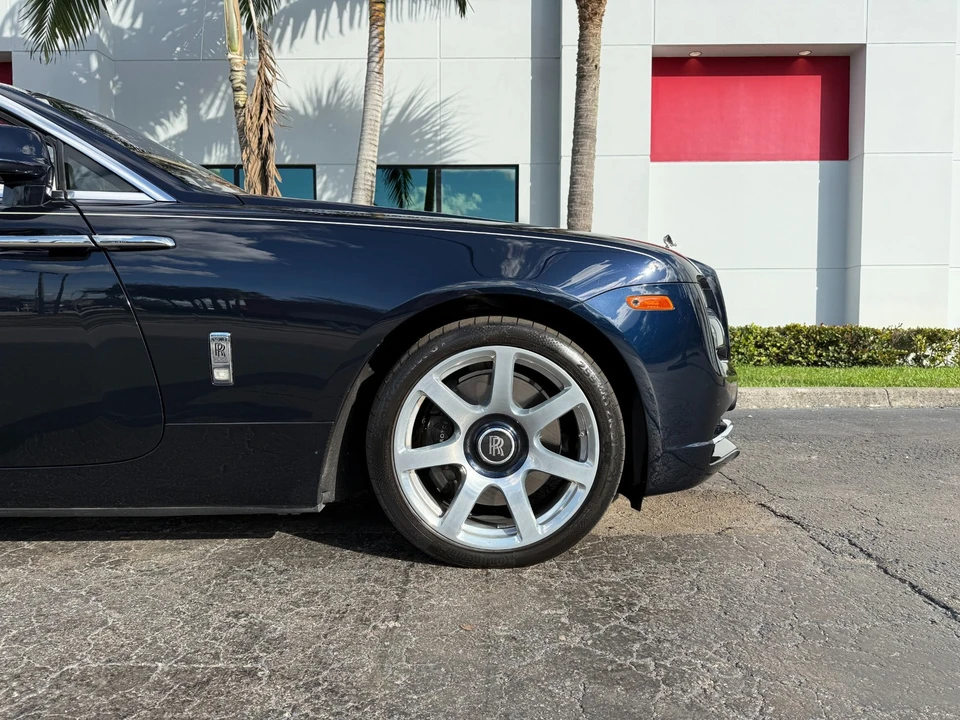 2016 Rolls-Royce Dawn - Image 4 of 21