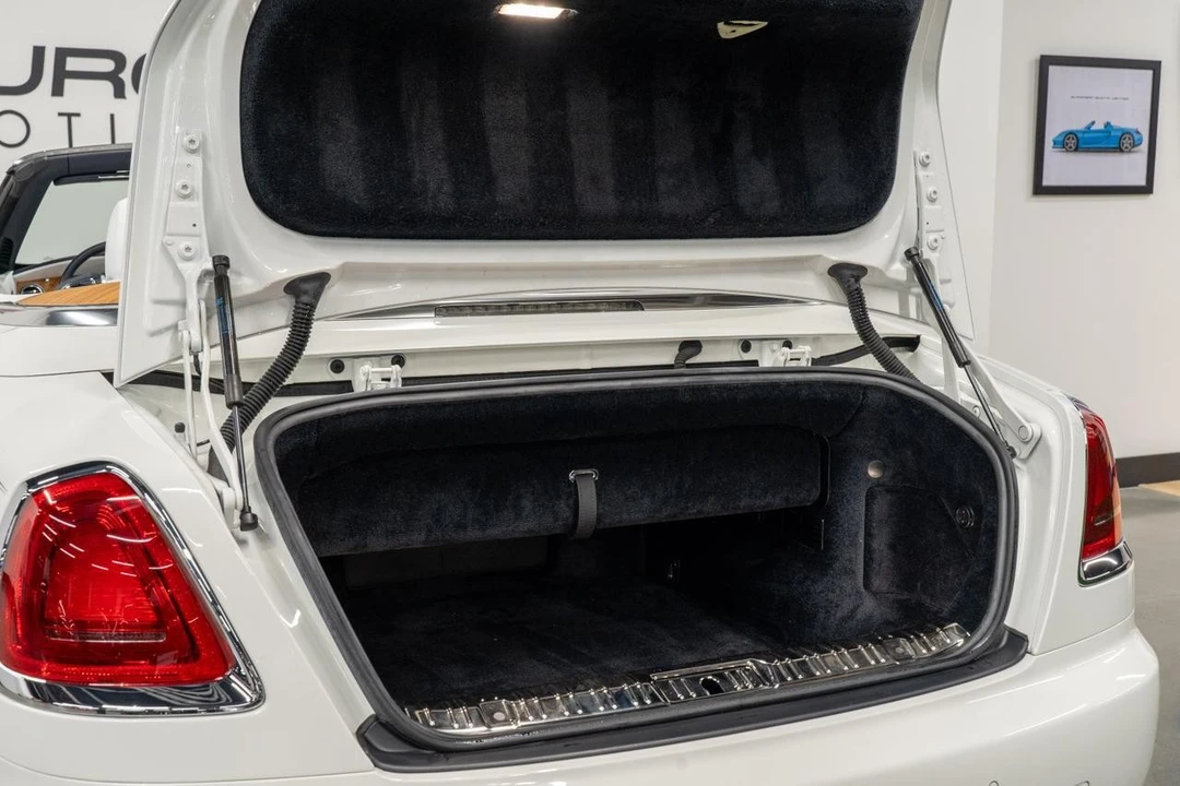 2016 Rolls-Royce Dawn - Image 21 of 21