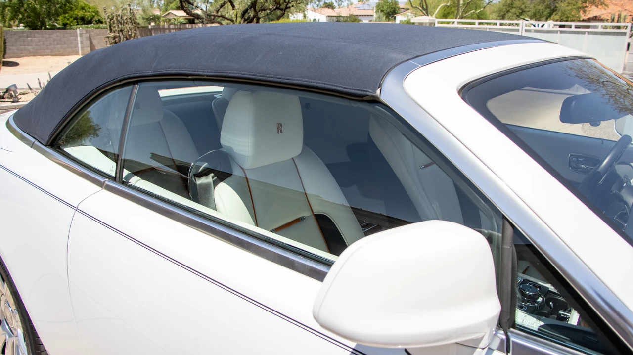 2016 Rolls-Royce Dawn - Image 20 of 31