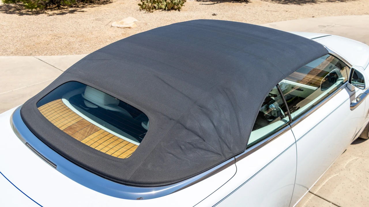 2016 Rolls-Royce Dawn - Image 25 of 31