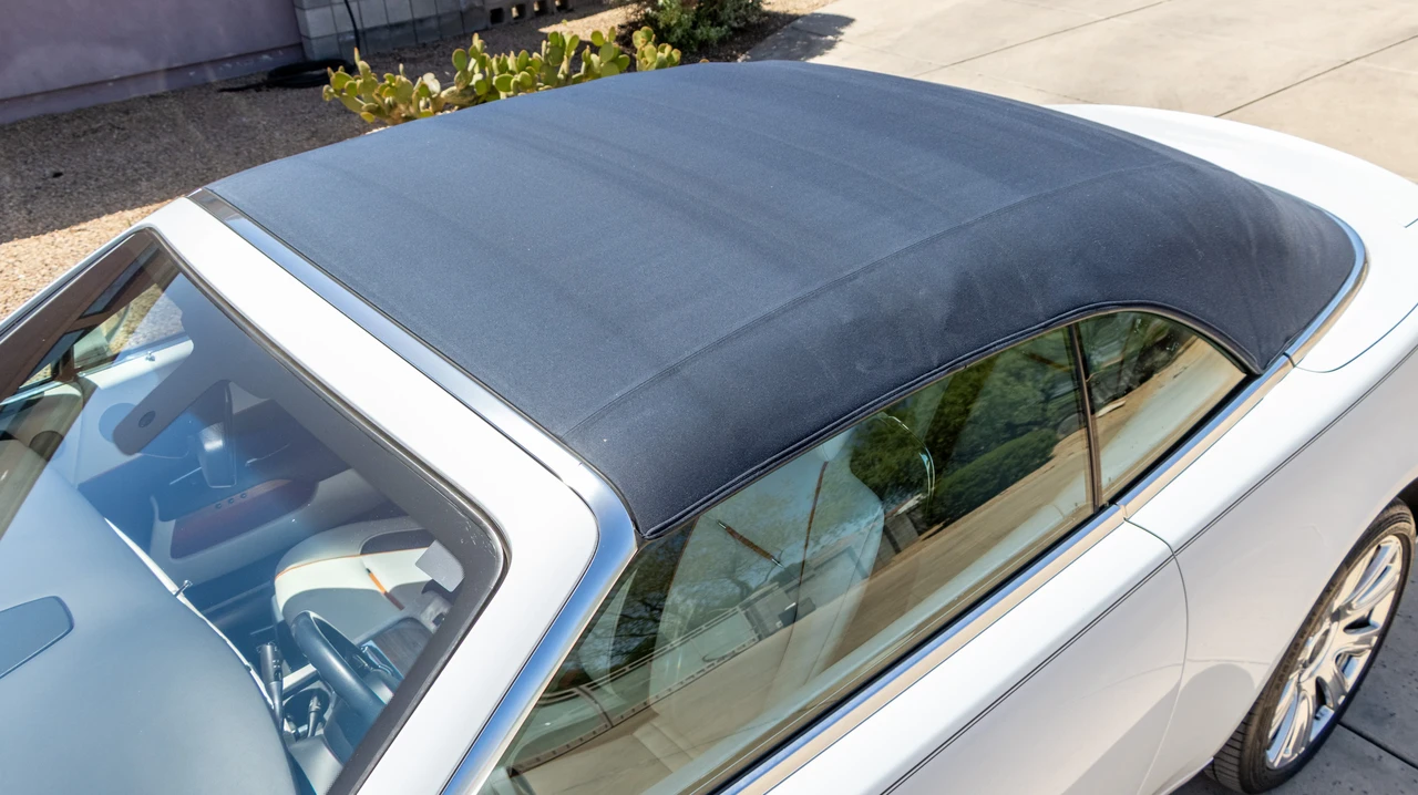 2016 Rolls-Royce Dawn - Image 24 of 31