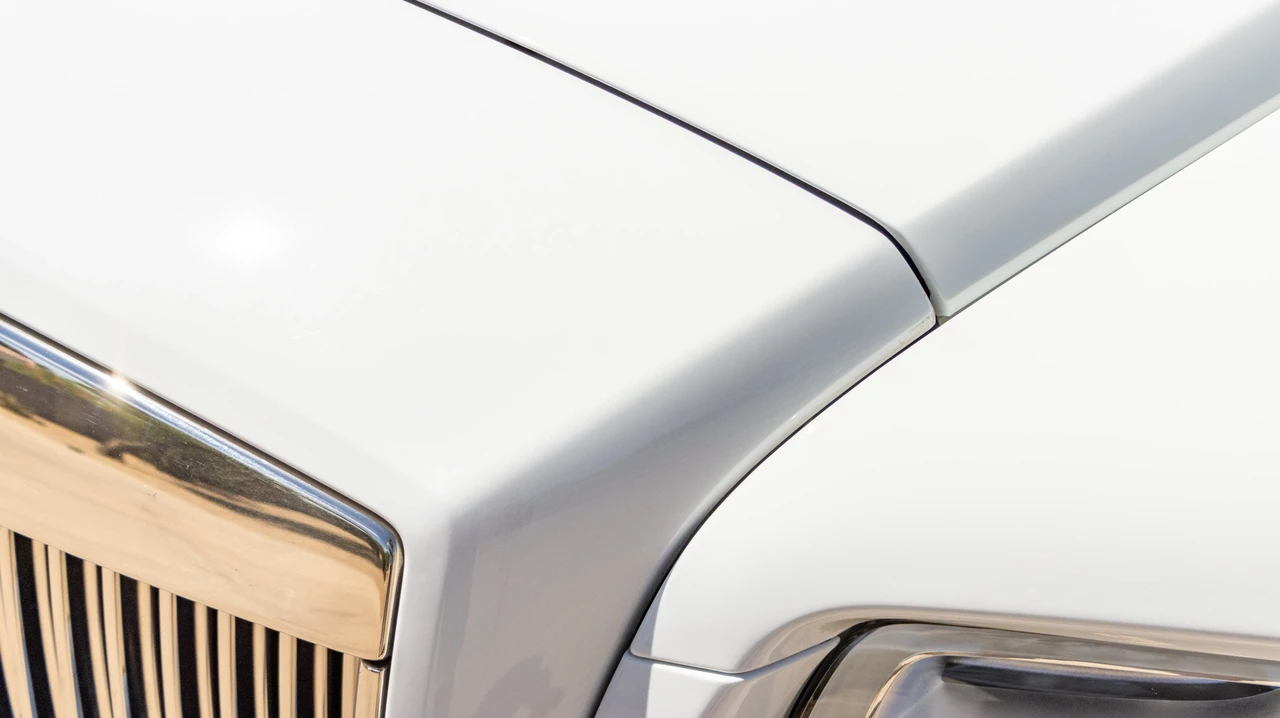 2016 Rolls-Royce Dawn - Image 29 of 31