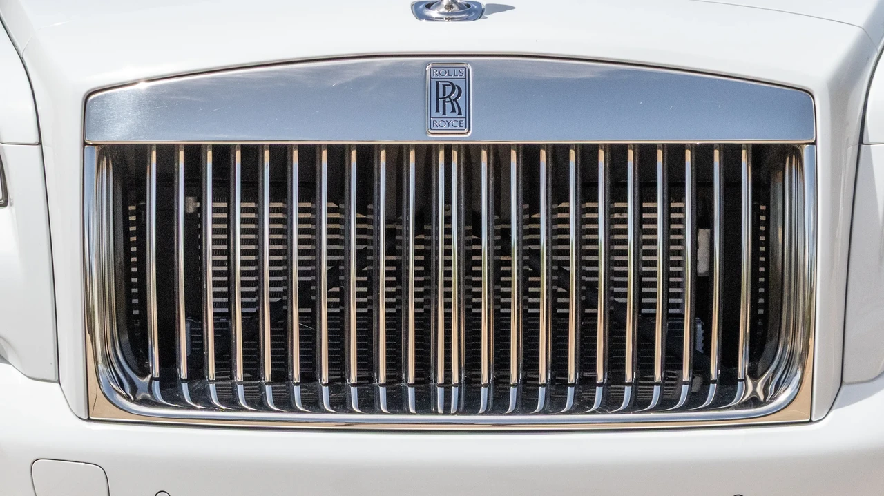 2016 Rolls-Royce Dawn - Image 26 of 31