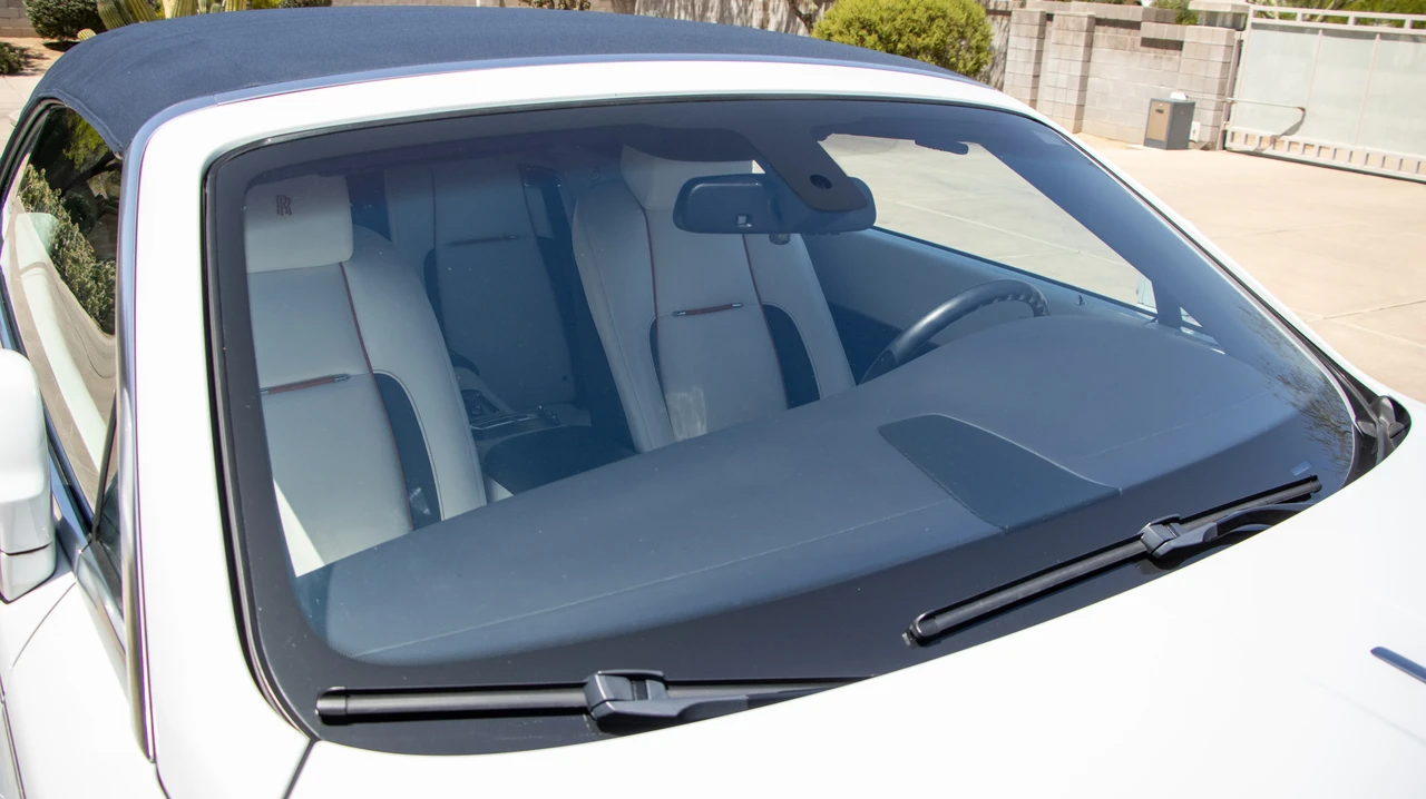 2016 Rolls-Royce Dawn - Image 21 of 31