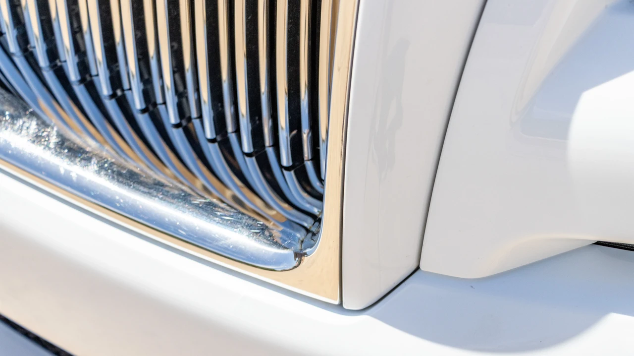 2016 Rolls-Royce Dawn - Image 30 of 31