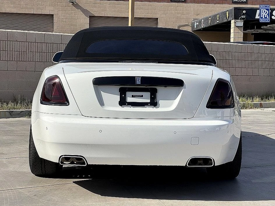 2016 Rolls-Royce Dawn - Image 24 of 31