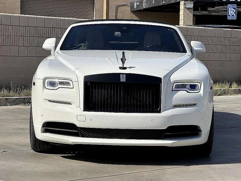 2016 Rolls-Royce Dawn - Image 23 of 31