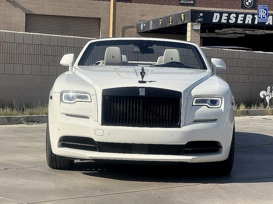 2016 Rolls-Royce Dawn - Image 17 of 31