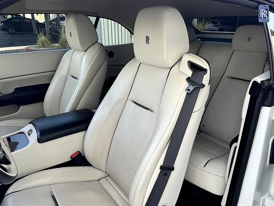 2016 Rolls-Royce Dawn - Image 29 of 31