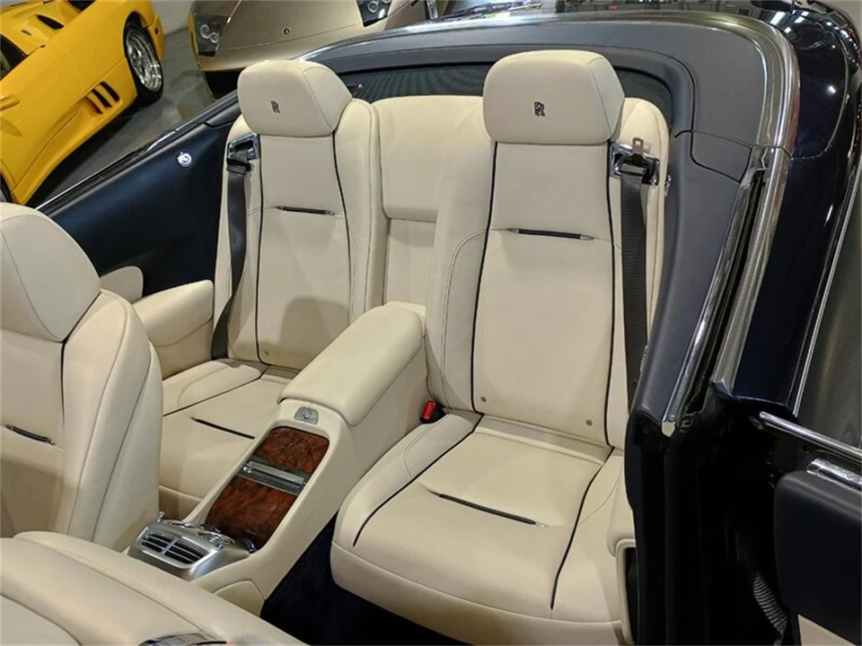 2016 Rolls-Royce Dawn - Image 31 of 31