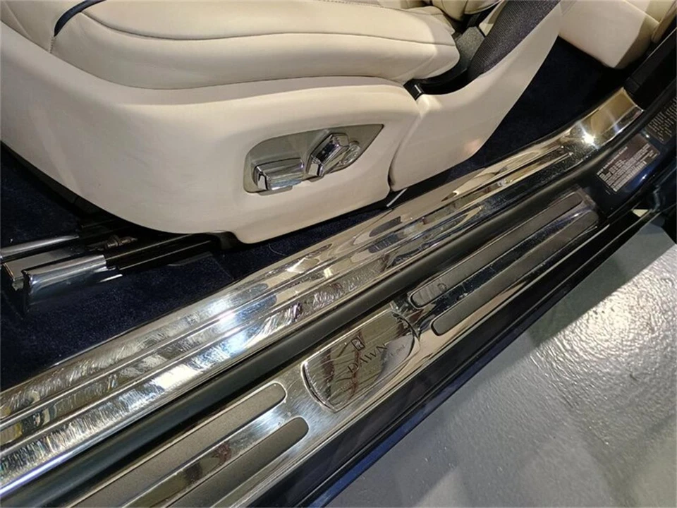2016 Rolls-Royce Dawn - Image 13 of 31