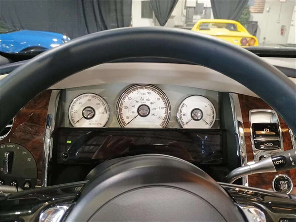 2016 Rolls-Royce Dawn - Image 21 of 31