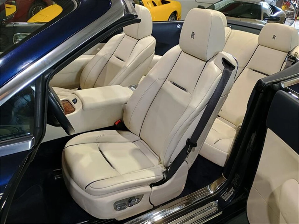 2016 Rolls-Royce Dawn - Image 15 of 31