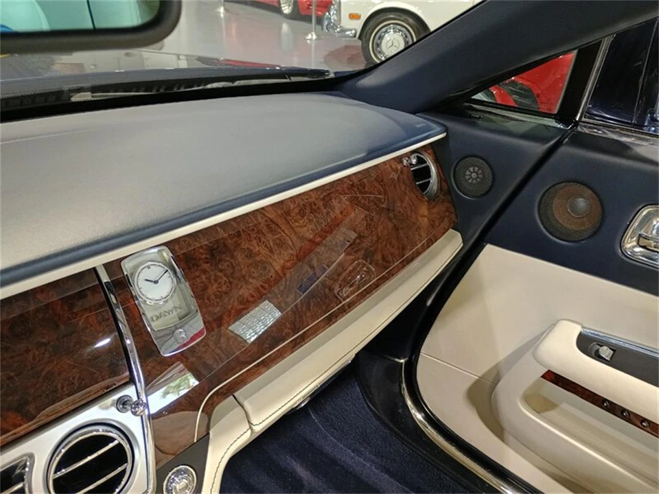 2016 Rolls-Royce Dawn - Image 25 of 31