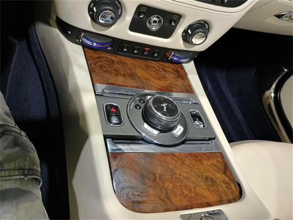 2016 Rolls-Royce Dawn - Image 29 of 31