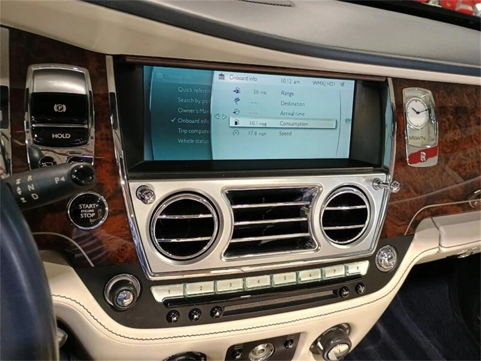 2016 Rolls-Royce Dawn - Image 28 of 31