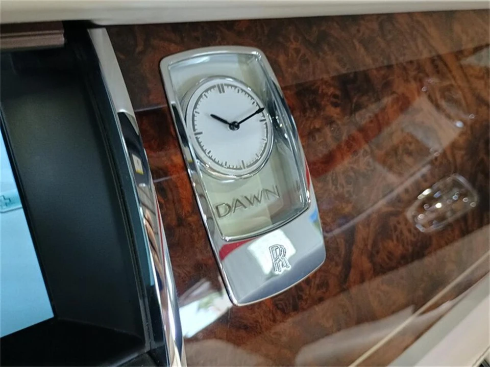 2016 Rolls-Royce Dawn - Image 30 of 31