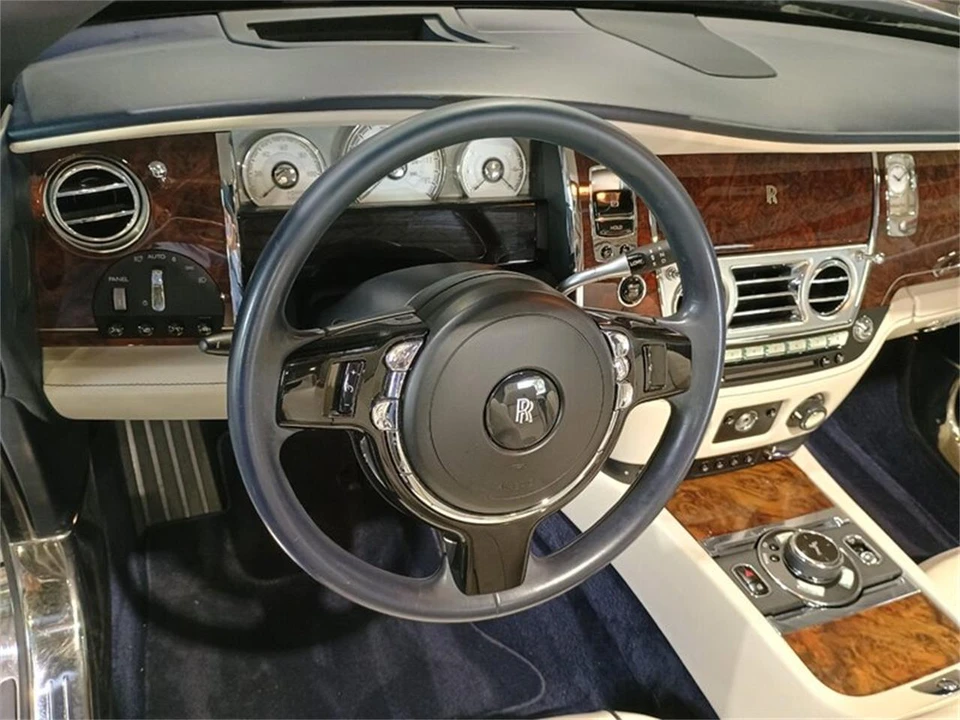 2016 Rolls-Royce Dawn - Image 20 of 31