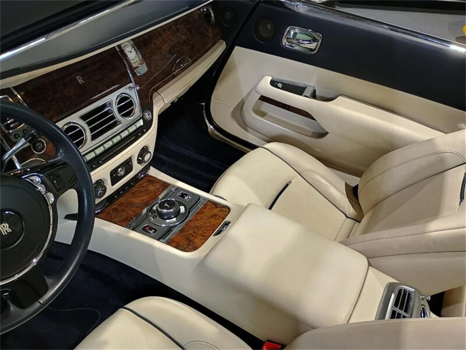 2016 Rolls-Royce Dawn - Image 18 of 31